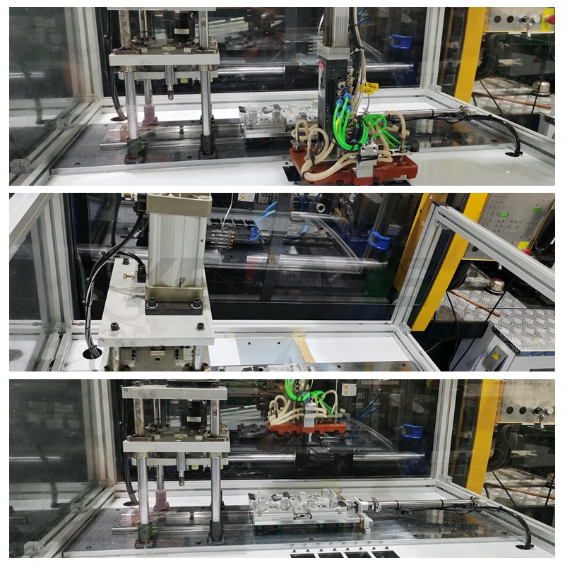 自動切水口機,沖切水口機,全自動剪水口機,自動剪水口機